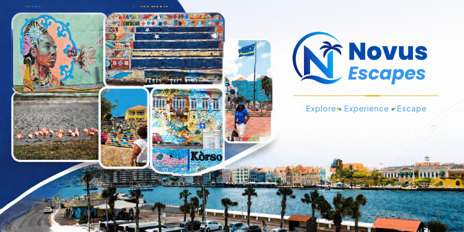 Curaçao for First-Time  Visitors: 15 Things to Know Before You Visit